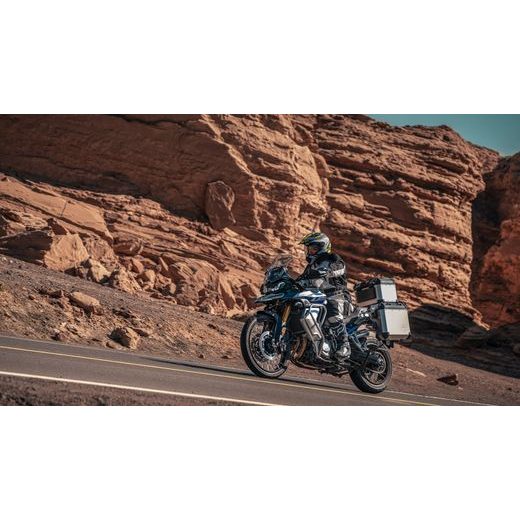 VOGE 900 DSX ADVENTURE LIMETKA