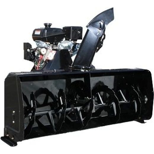 BERCOMAC PROFESIONÁLNÍ SNĚŽNÁ FRÉZA 48" (122CM) VČETNĚ ADAPTÉRU