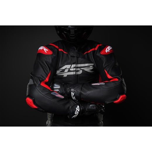 KOMBINÉZA 4SR RR DIABLO II AR