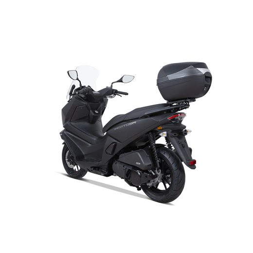KYMCO SKY TOWN 125I ABS 2025 ZAPŮJČENÍ SKÚTRU NA 1 DEN