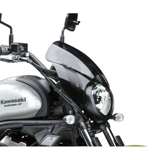 KOUŘOVÝ VĚTRNÝ ŠTÍTEK (FIXNÍ)