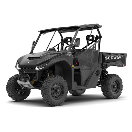 SEGWAY UT6 EPS, T1B ČERNÁ