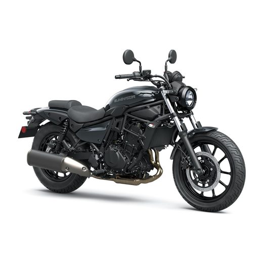 KAWASAKI ELIMINATOR 500 EBONY 2027