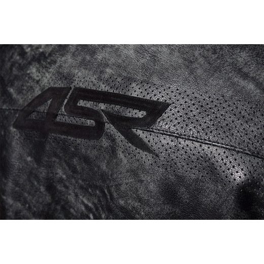 KOŽENÁ BUNDA NA MOTORKU 4SR BOBBER