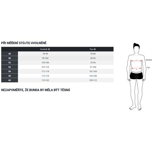 KOŽENÁ BUNDA NA MOTORKU 4SR HOODIE JACKET