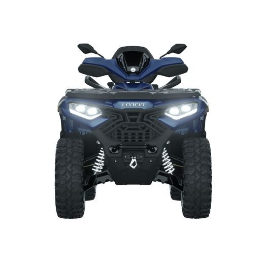 LONCIN XWOLF 1000I V-TWIN EPS 4×4 MODRÁ