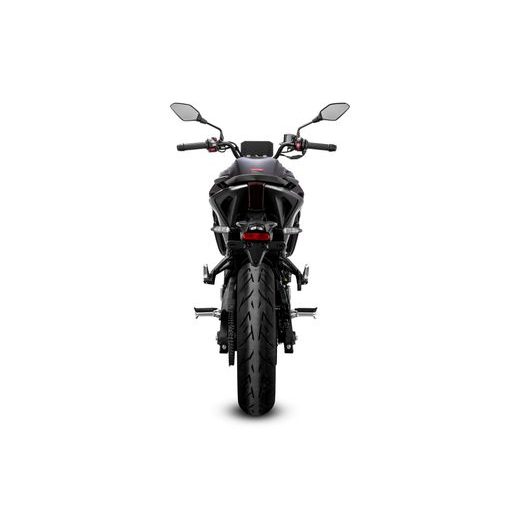 VOGE R125 S BLACK