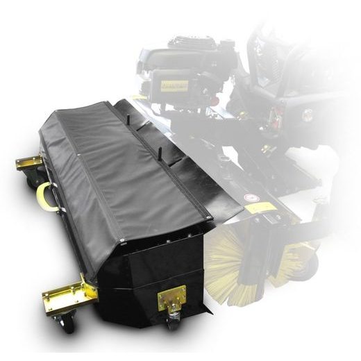 SHARK SBĚRNÁ NÁDOBA 130