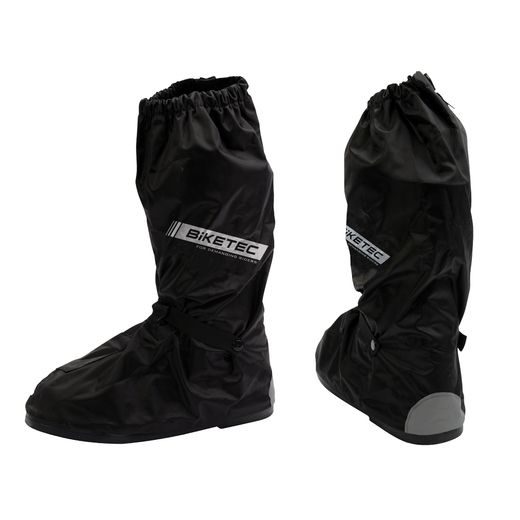 NEPROMOKAVÉ NÁVLEKY NA BOTY BIKETEC