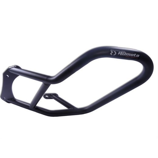 OCHRANNÉ RÁMY MOTORU RDMOTO CF03KD ČERNÝ