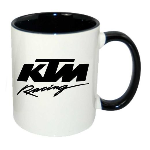 HRNÍČEK S MOTIVEM KTM RACING 1