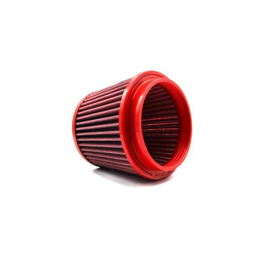 TWIN CONICAL AIR FILTER BMC FBTW00002 METAL TOP (DOUBLE)