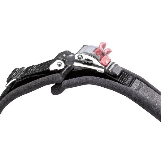 NOLAN N87 VENATOR N-COM FLAT BLACK 92