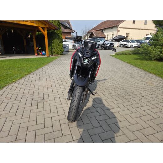VOGE R125 S RED