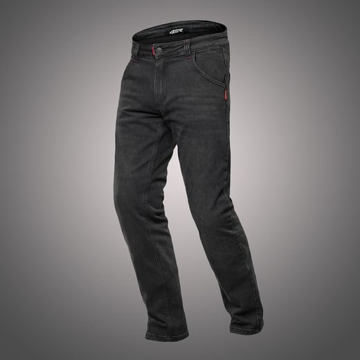 UNIVERZÁLNÍ JEANSY 4SR GTS BLACK