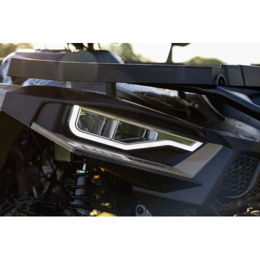 LINHAI ATV 370 PROMAX - PÍSKOVÁ