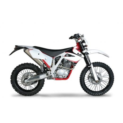 AJP PR4 125 ENDURO PRO 2021