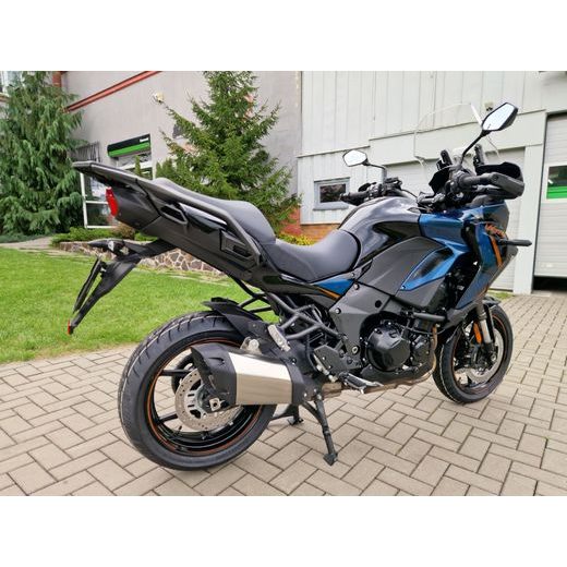 KAWASAKI VERSYS 1100 S METALLIC DEEP BLUE 2026