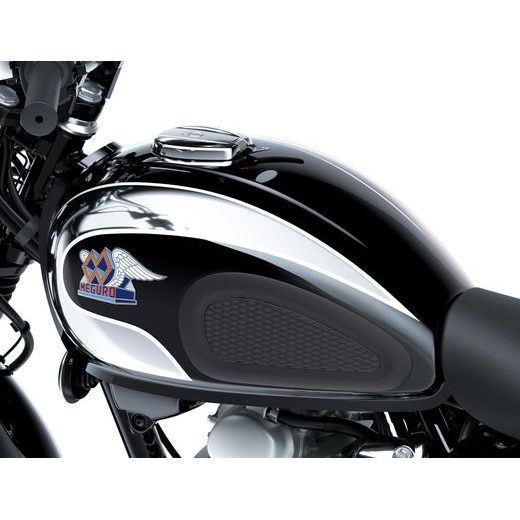 KAWASAKI MEGURO S1 EBONY 2026