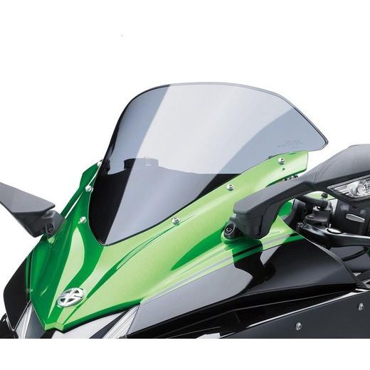 VĚTRNÝ ŠTÍTEK - KOUŘOVÝ