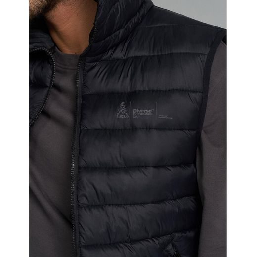 DIVERSE EXTREME TEAM - DAKAR RALLY VESTA HIGEN BLACK