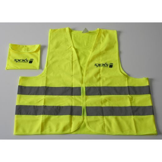 VÝSTRAŽNÁ VESTA SPEEDS