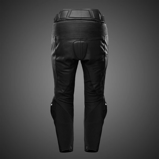 KOŽENÉ KALHOTY NA MOTORKU 4SR TR 3 EVO