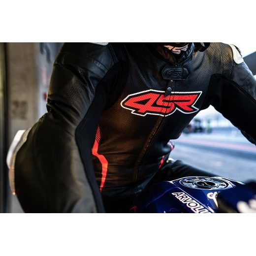 KOMBINÉZA 4SR RACING ULTRA LIGHT AR