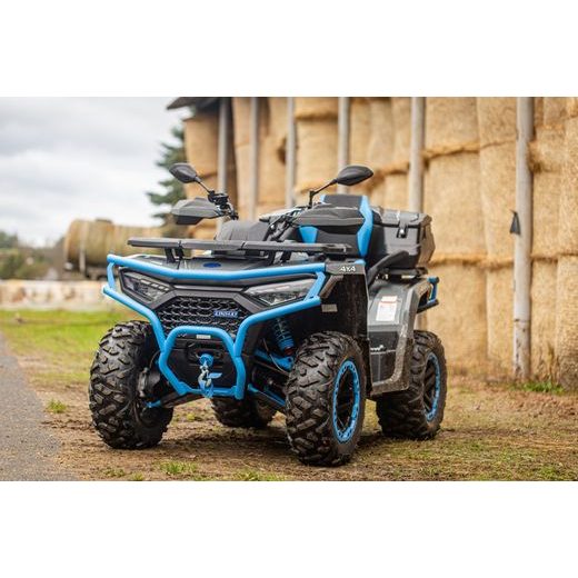 LINHAI LANDFORCE 650L PRO EPS 4X4 - MODRÁ