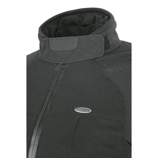 DÁMSKÁ BUNDA NA MOTORKU NERVE WEST COAST