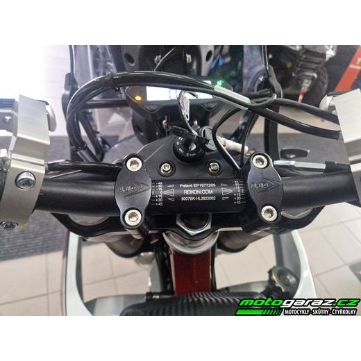 AJP PR7 650 ADVENTURE 2024