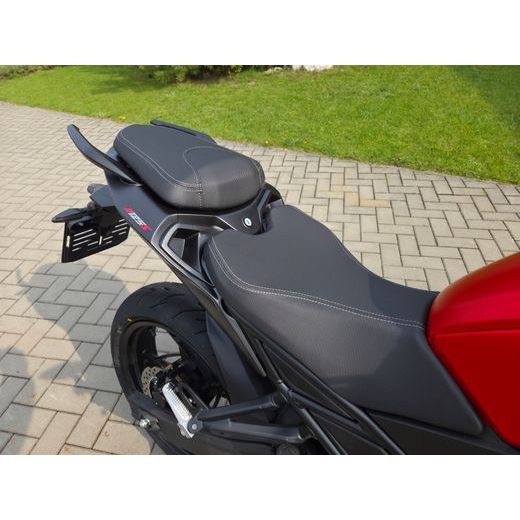 VOGE R125 S RED