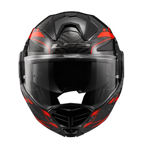 LS2 FF901 ADVANT X C FUTURE GL.RED-06