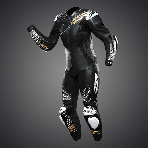 DÁMSKÁ KOMBINÉZA 4SR RACING LADY NOVA AR
