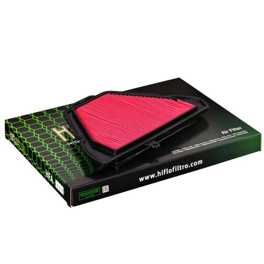 VZDUCHOVÝ FILTR HIFLOFILTRO HFA6512