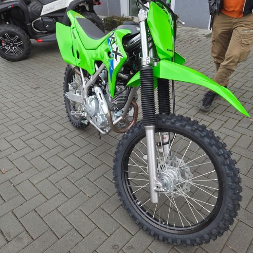 KAWASAKI KLX230R S 2026