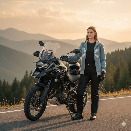 DÁMSKÁ MIKINA IXS RAPID 1.0 X2-343605 ŠEDÁ