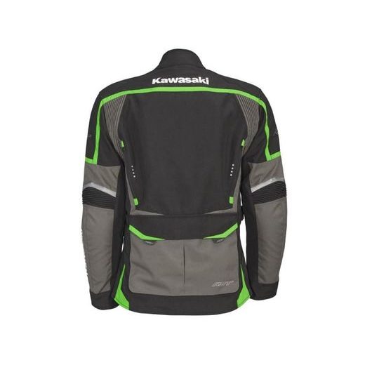 PÁNSKÁ BUNDA NA MOTORKU KAWASAKI TRIER