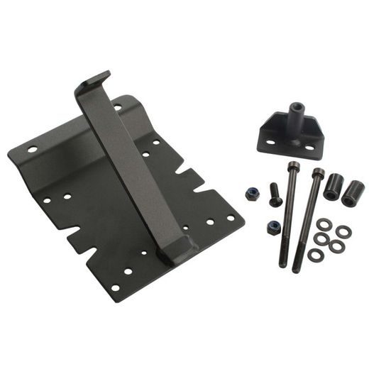 KYMCO NOSIČ NA KUFR PRO NEW DOWNTOWN