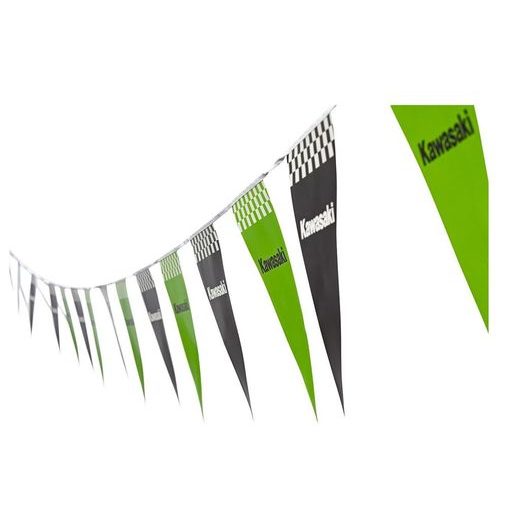 VLAJKY KAWASAKI