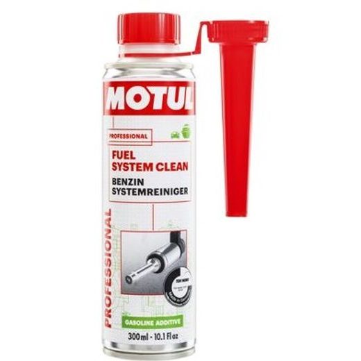 MOTUL FUEL SYSTEM CLEAN AUTO