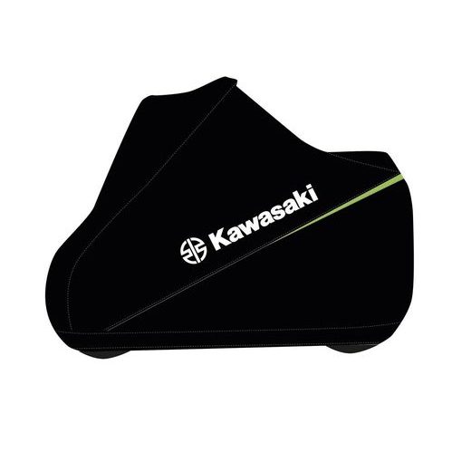 VNITŘNÍ PLACHTA KAWASAKI