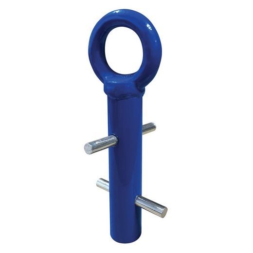 KOTVA NA ZÁMEK OXFORD TERRAFORCE LK399