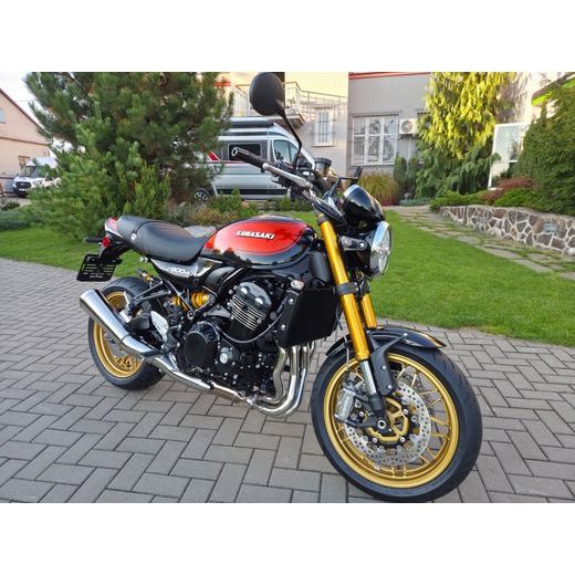 KAWASAKI Z900RS SE 2027