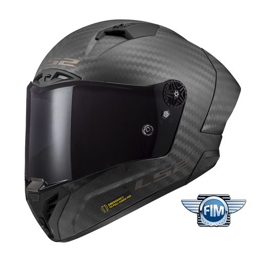 LS2 FF805 THUNDER C GP PRO FIM MATT BLACK-06