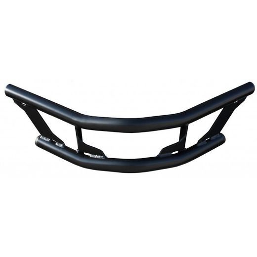 FRONT BUMPER YX2 BLACK - YAMAHA YXZ1000R