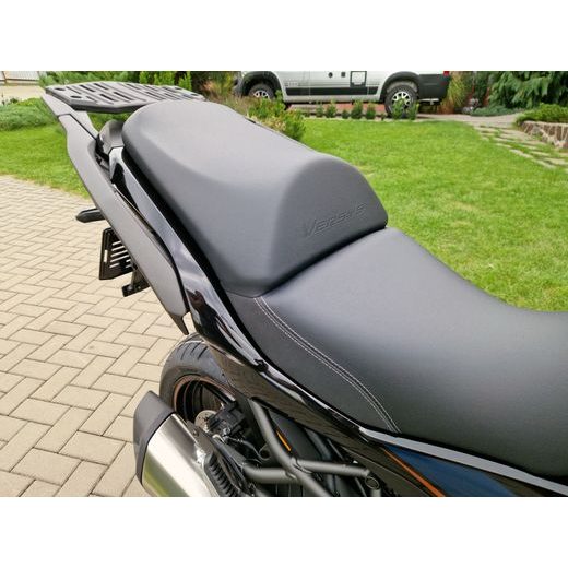 KAWASAKI VERSYS 1100 S METALLIC DEEP BLUE 2026