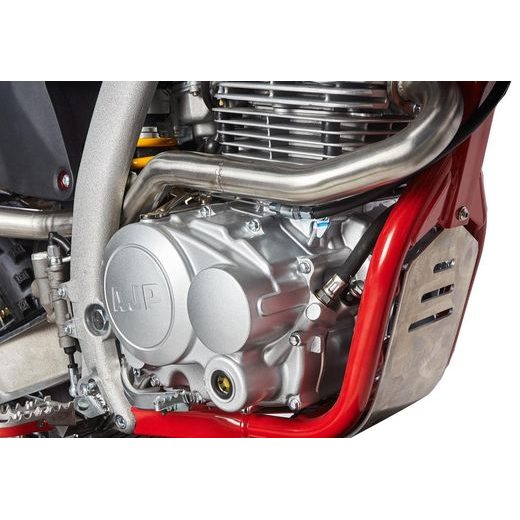 AJP SPR 240 ENDURO PRO 2023 EURO5