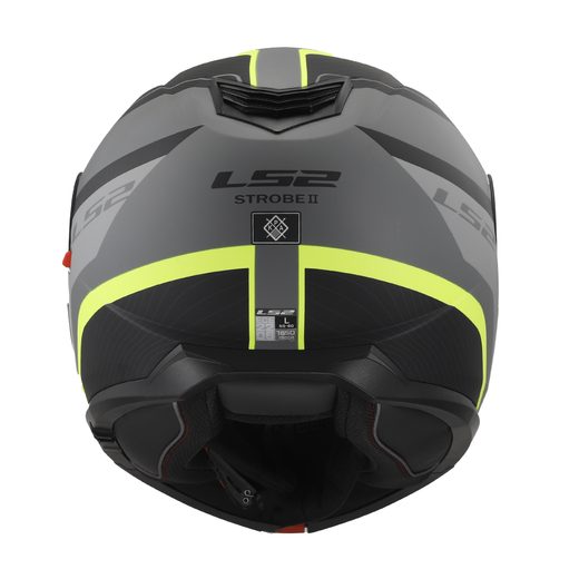 LS2 FF908 STROBE II MONZA M.BLACK H-V YELLOW-06