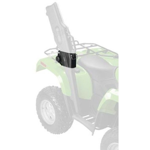 GUN SCABBARD KIT - ATV
